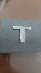 آرم صندوق خودرو مدل TA مناسب برای تارا