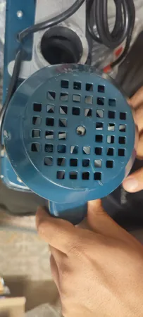 دریل ستونی رونیکس مدل 2603