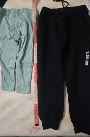 شلوار بچگانه ناربن مدل یگانه کد 01