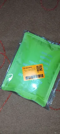 پک سرمایی و گرمایی دی پی ای مدل برزنتی 11×15