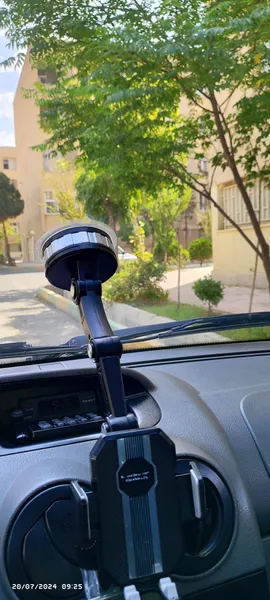 عکس ارسالی خریدار