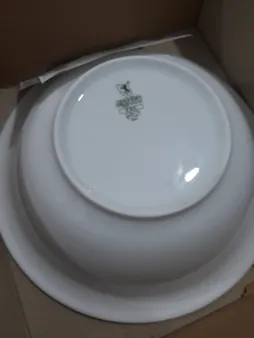 سالاد خوري چيني زرين ايران مدل 026 درجه عالي