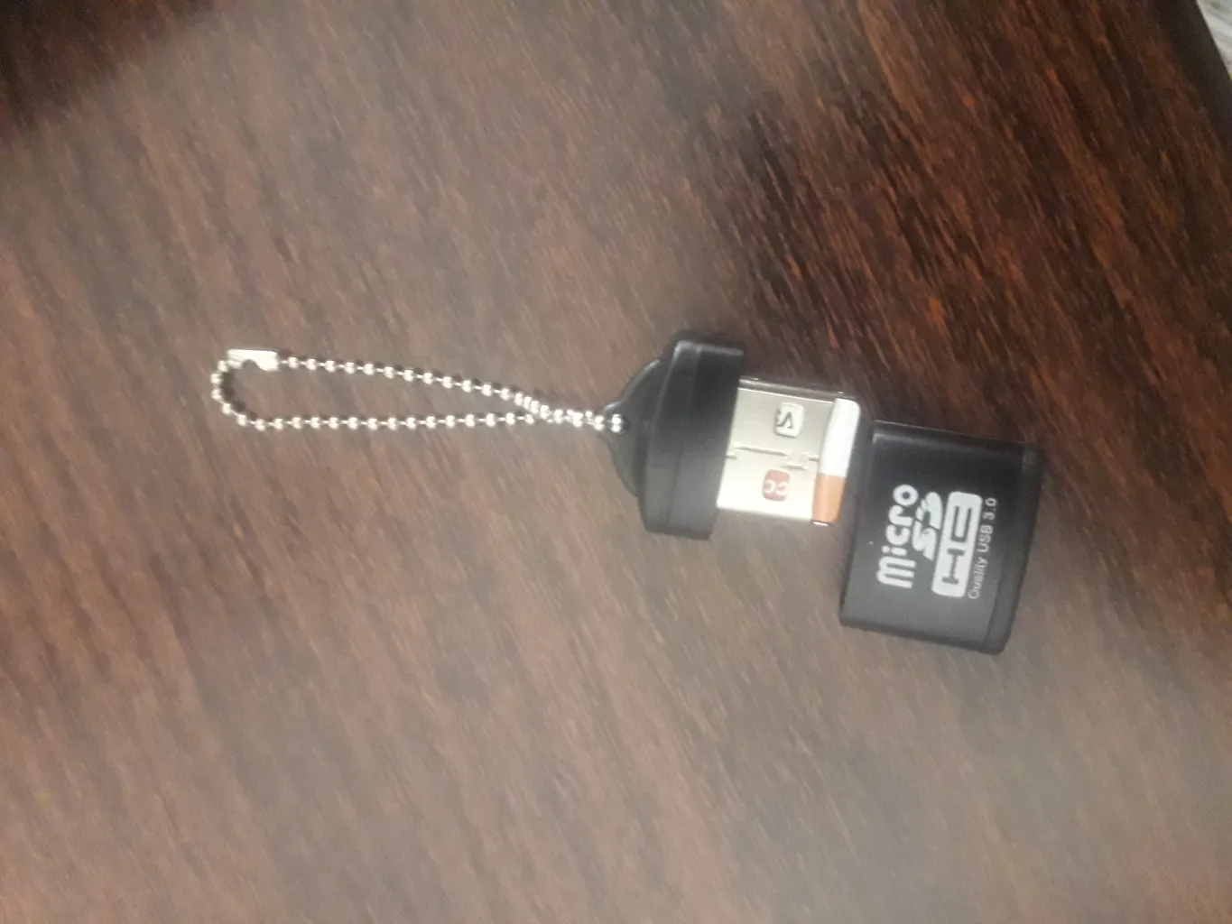 کارت‌خوان مدل Micro-SD