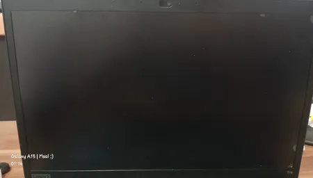 محافظ صفحه نمایش مات مولتی نانو مدل X-S1M مناسب برای لپ تاپ 14.1 اینچ