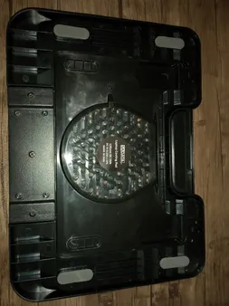 پایه خنک کننده سادیتا مدل SCP-H1