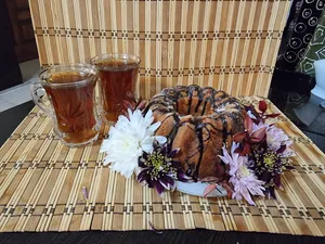 تجریه خرید بیکینگ پودر ضامن - 100 گرم