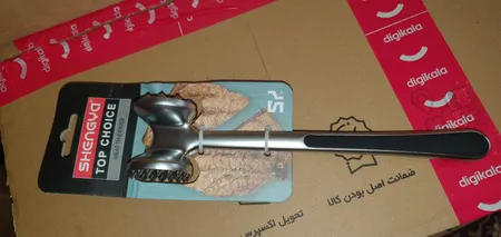 بیفتک کوب شنگیا مدل E2799A