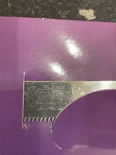 تجریه خرید چاقو آشپزخانه زولینگن مدل M3 Turbo