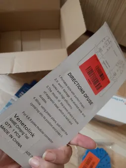 آچار سوکت زن شبکه مدل TL-315