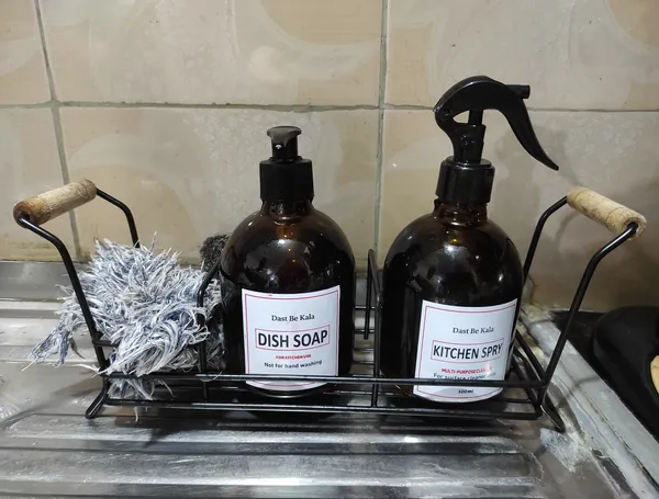 عکس ارسالی خریدار