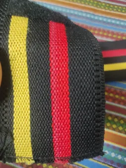 مچ بند بدنسازی کد 1621 بسته 2 عددی