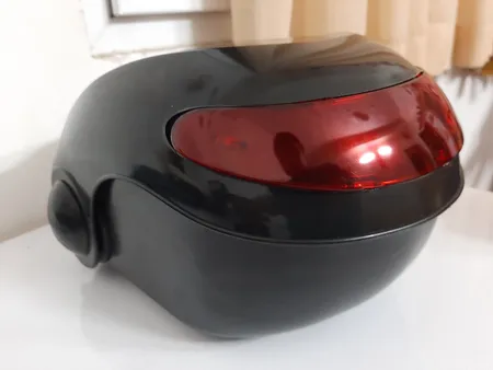 صندوق دوچرخه مدل 16