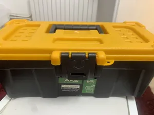 تجریه خرید جعبه ابزار آکو مدل 396-12