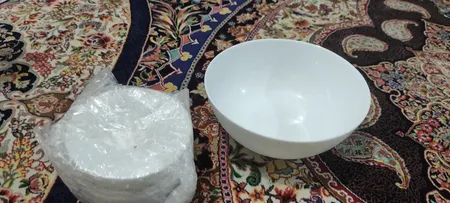 سرويس 7 پارچه کاسه دینو مدل 001