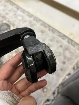 صندلی گیمینگ ریزر مدل parla