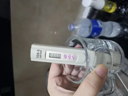 تصفیه آب خانگی آکوآاسپرینگ مدل RO-S151