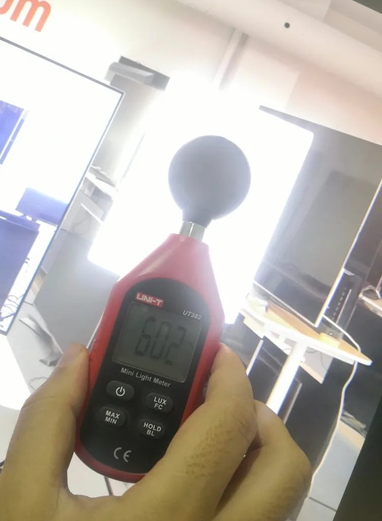 مانیتور گیمینگ ایسر مدل XB273UNV سایز 27 اینچ