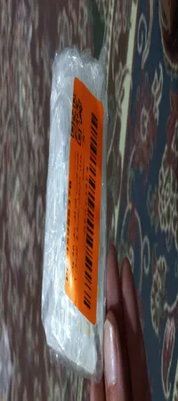 چیپ لامپ ال ای دی 40 وات مدل خازندار بسته 2 عددی