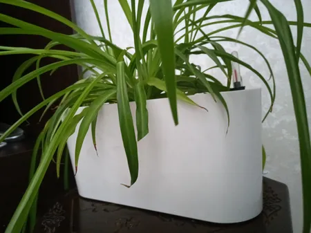 گلدان خودآبیار مدل G-H