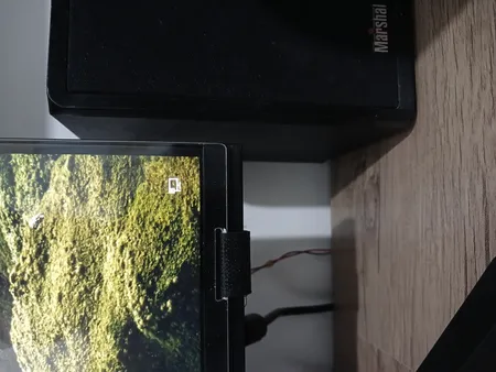 محافظ صفحه نمایش مدل GDM-225JN مناسب برای مانیتور 22 اینچ