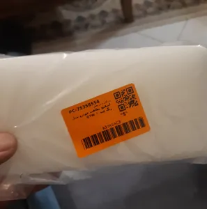 تجریه خرید اسفنج نظافت خودرو مدل GTW