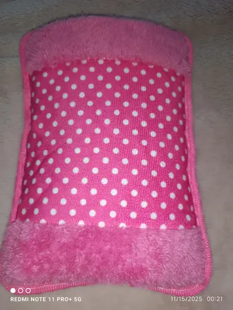 کیسه آب گرم برقی مدل 801