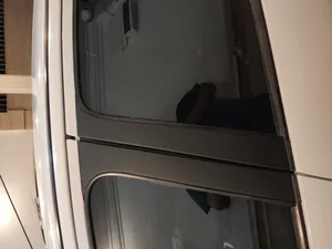 تجریه خرید برچسب ستون آرسی زد اسپرت مدل Matt206 مناسب برای پژو 206 و 207