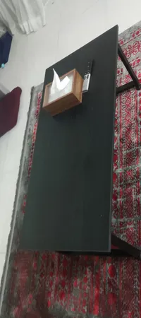 میز جلومبلی مستطیلی دیزم مدل CO_78B99_100B