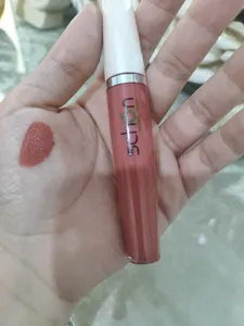 تجریه خرید رژ لب مایع شون سری Velvet Matt شماره M21