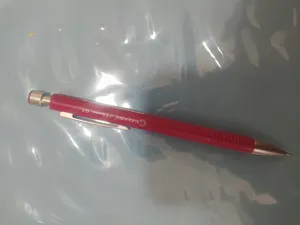 تجریه خرید مداد نوکی 0.5 میلی متری سی .کلاس مدل chairman