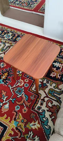 میز جلومبلی مدل لیون کد P-22 مجموعه سه عددی