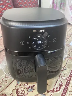 هواپز 6 لیتر فیلیپس مدل NA230/00