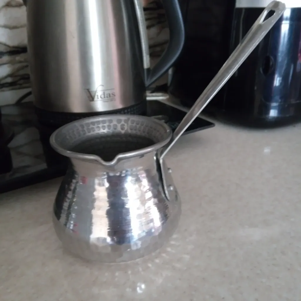 قهوه جوش مدل R-Medium