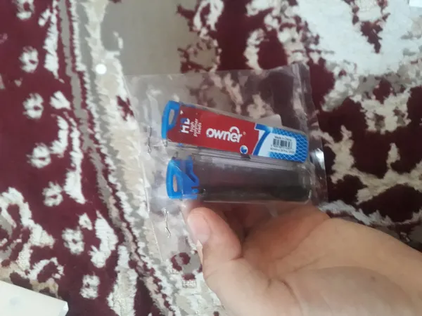عکس ارسالی خریدار