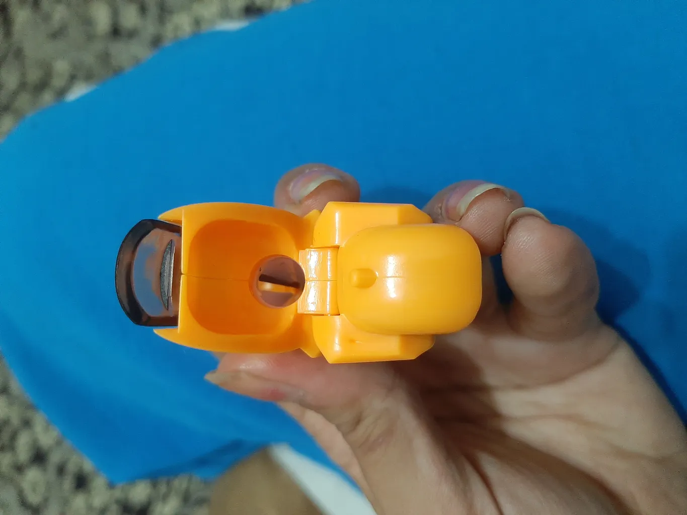 تراش یالونگ مدل موتور کد ۶۹