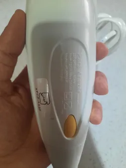 گوشت کوب برقی پارس خزر مدل HB-5503AP