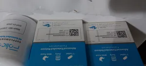 تجریه خرید فولیکوژن اروند فارمد بسته 60 عددی