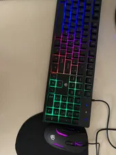 تجریه خرید ماوس مخصوص بازی بیاند مدل  BGM-1282 6D