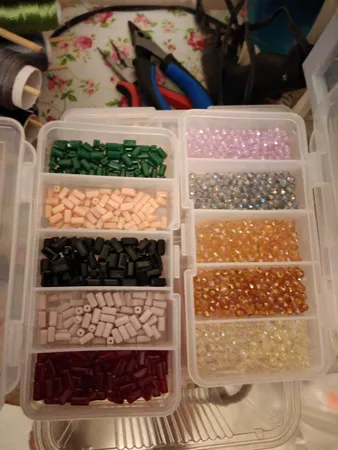 محفظه نگهداری قرص مدل a52