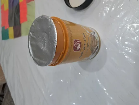 قوتو چهل گیاه ممتاز رضا بیجاری کرمان - 900 گرم بسته 3 عددی