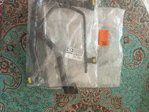 تجریه خرید لوله بخار روغن مدل MaadPrt مناسب برای پژو 206 TU5