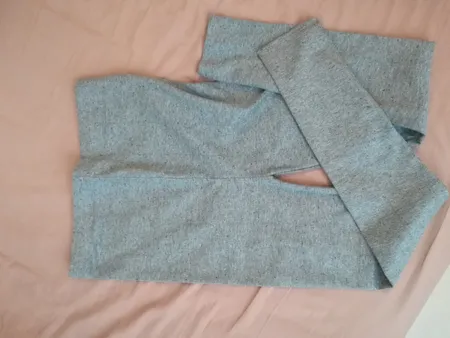 لگینگ زنانه کد 5546