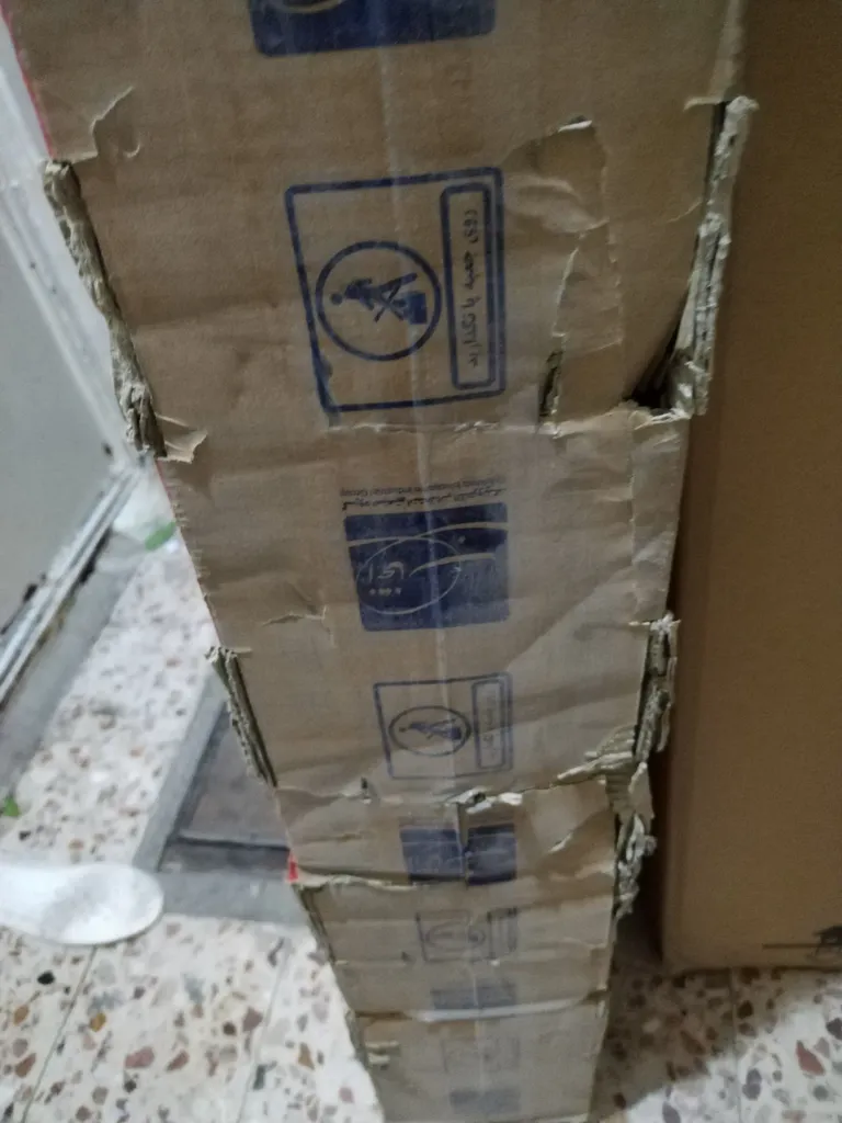 تلویزیون ال ای دی هوشمند دوو مدل DSL-55SU1700 سایز 55 اینچ