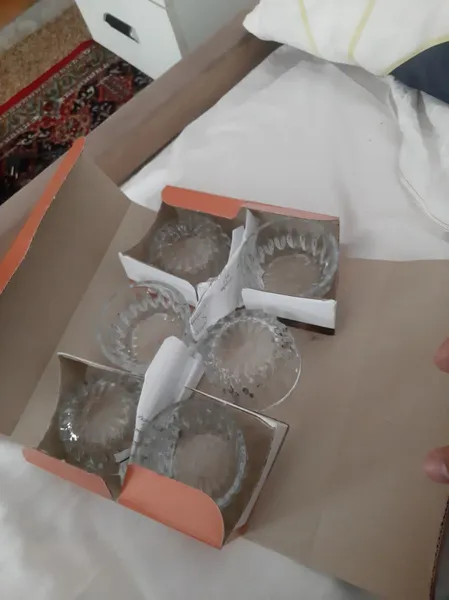عکس ارسالی خریدار