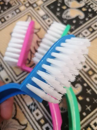 فرچه شست و شو مدل 3 Arc بسته 3 عددی