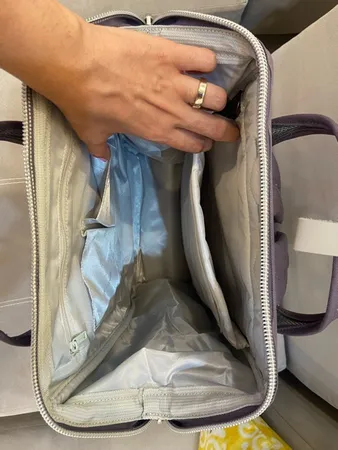 کوله پشتی هیماواری مدل 1 - 1881