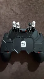 دسته بازی PUBG مدل AKS-66