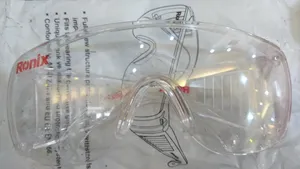 تجریه خرید عینک ایمنی رونیکس مدل RH-9020