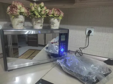 آون توستر کومتای کد 6020