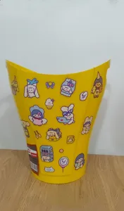 تجریه خرید سطل زباله سی بی اس مدل 6300